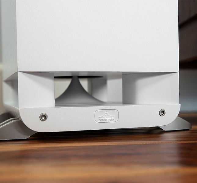 Напольная акустика Polk Audio Signature S50e White артикул 181503Si-1 фото 3