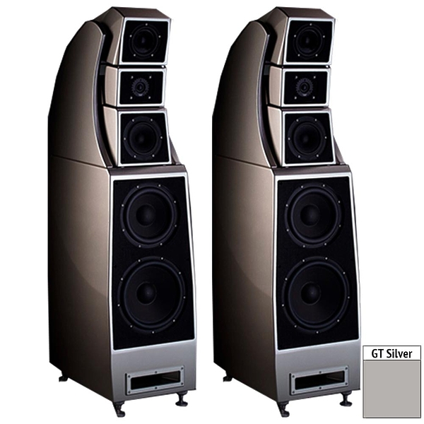 Напольная акустика Wilson Audio Alexx GT Silver артикул 229105Si-1