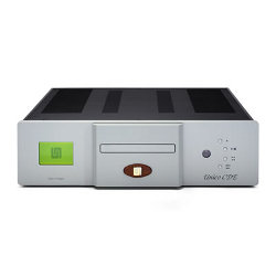 CD проигрыватель Unison Research UNICO CDE silver артикул 382196FV-1