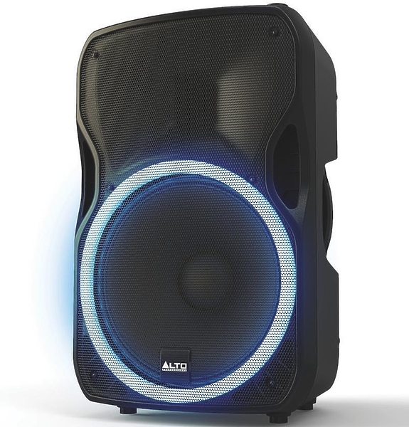 Акустическая система Alto TSL115 артикул 146951Si-1