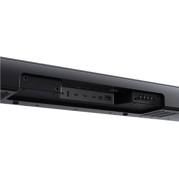 Комплект акустики Loewe klang bar5 mr + klang mr3 (2 шт.) basalt grey артикул 293083Si-1 фото 6