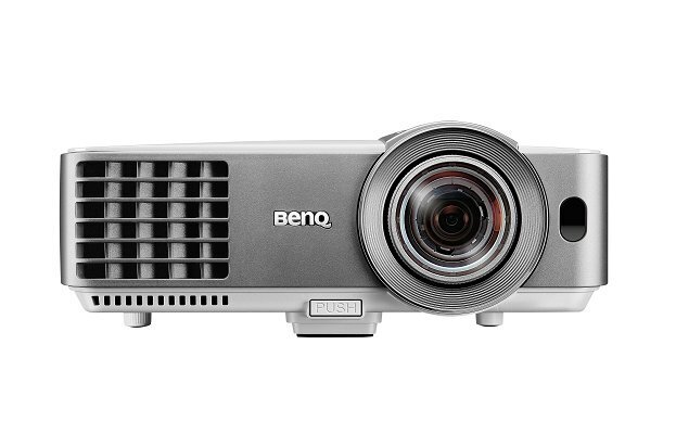 Проектор Benq MS619ST артикул 101703Si-1 фото 3
