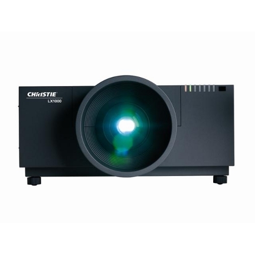 Проектор Christie LX1000 (без объектива) артикул 346217FV-1