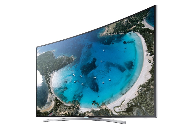 LED телевизор Samsung UE-65H8000 артикул 105735Si-1 фото 6
