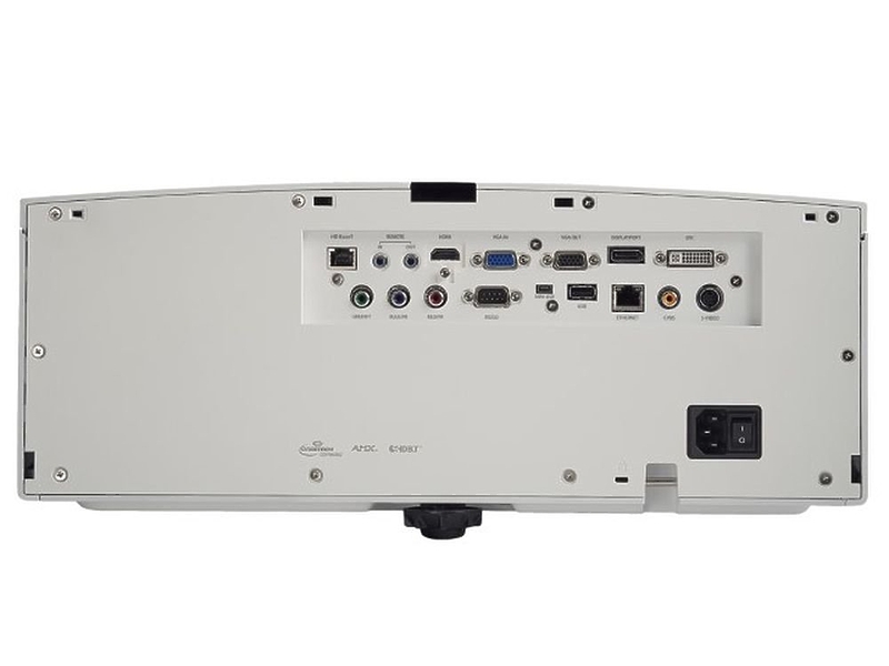 Проектор Christie DWU555-GS артикул 139929Si-1 фото 4