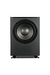 Сабвуфер Mission LX-10 SUB, Black, сабвуфер