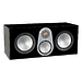 Акустика центрального канала Monitor Audio Silver C350 (6G) black high gloss