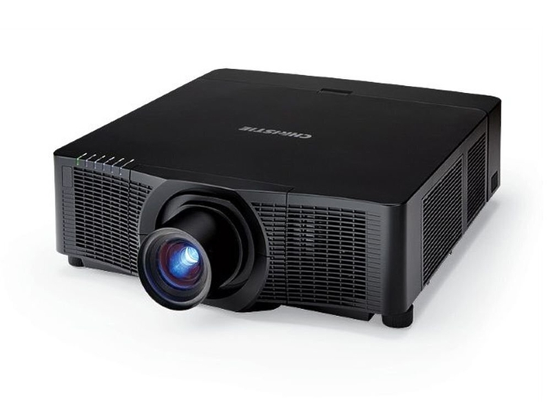 Проектор Christie LW601i-D артикул 139937Si-1 фото 4