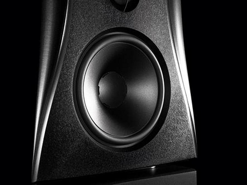 Напольная акустика Dynaudio Evidence Platinum piano black lacquer артикул 143445Si-1 фото 6