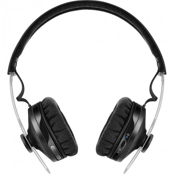 Наушники Sennheiser M2 OEBT black артикул 142358Si-1