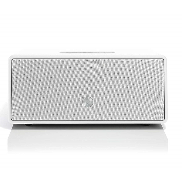 Акустическая система Audio Pro Drumfire D-1 White артикул 191727Si-1