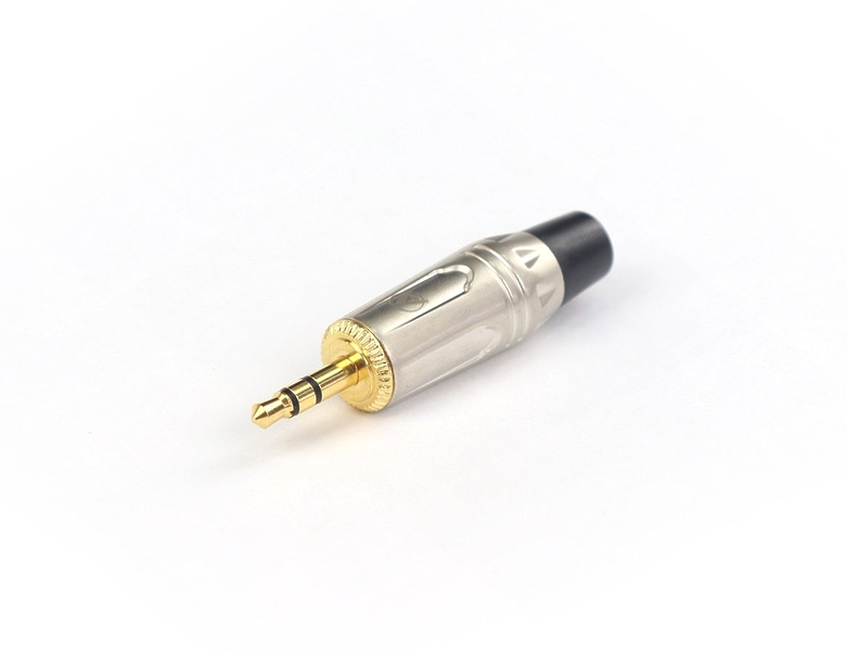 Разъем AuraSonics JA35 Jack 3.5mm артикул 297917Si-1