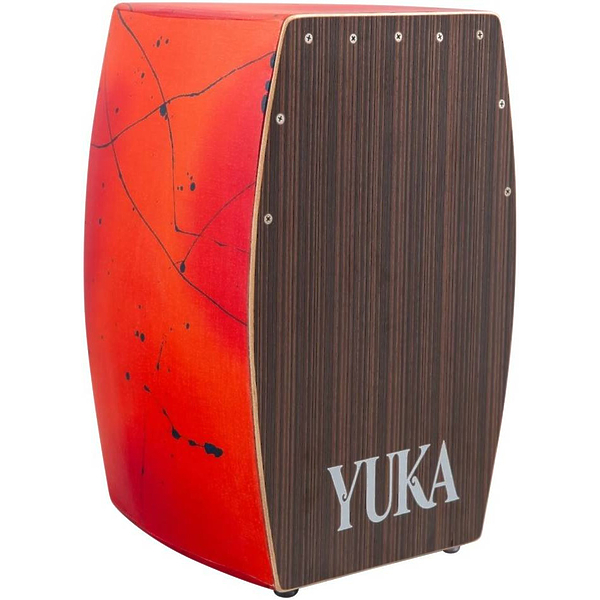 Кахон YUKA CAJ-PVC-FL ARD артикул 288991Si-1