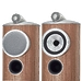 Полочная акустика B&W 805 D4 Satin Walnut