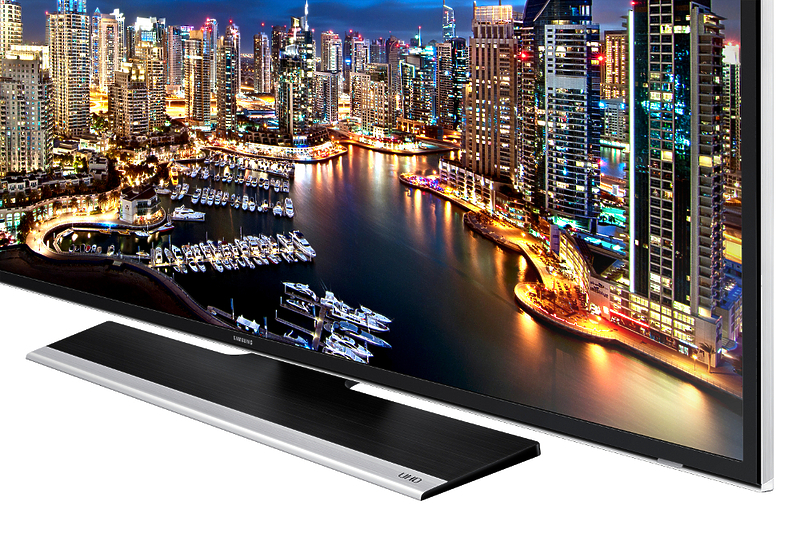 LED телевизор Samsung UE-40HU7000 артикул 104143Si-1 фото 8
