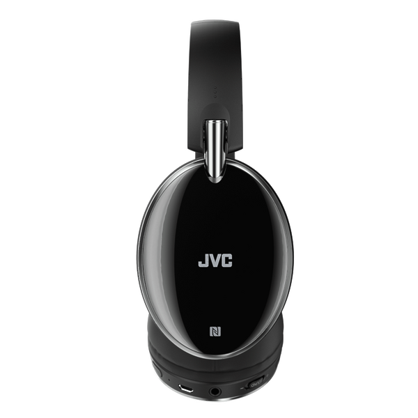 Наушники JVC HA-S90BN-E артикул 189213Si-1 фото 9