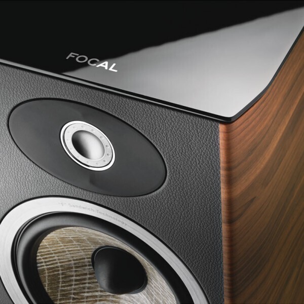 Напольная акустика Focal Aria 926 walnut артикул 100867Si-1 фото 5