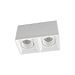 Светильник накладной Denkirs DK3085-WH (White)