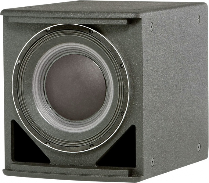 Сабвуфер JBL ASB6112-WRC артикул 124193Si-1