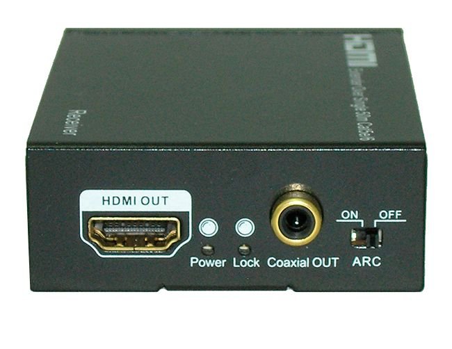HDMI матрица Dr.HD 4x4 с удлинением по UTP / Dr.HD MA 444 FBT 100 артикул 143229Si-1 фото 4