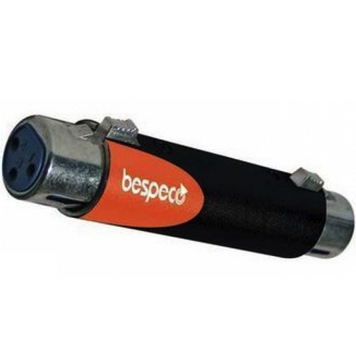 Адаптер Bespeco SLAD525B артикул 223412Si-1