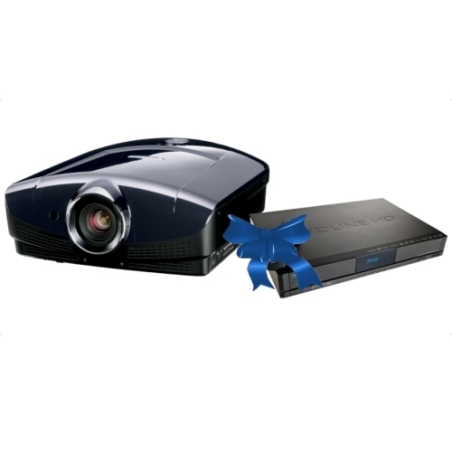 Проектор Mitsubishi HC9000D артикул 348396FV-1