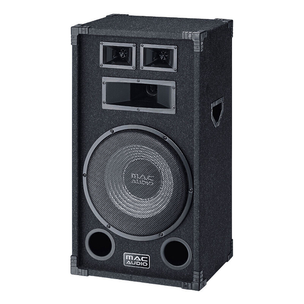 Акустическая система Mac Audio Soundforce 1300 артикул 165611Si-1