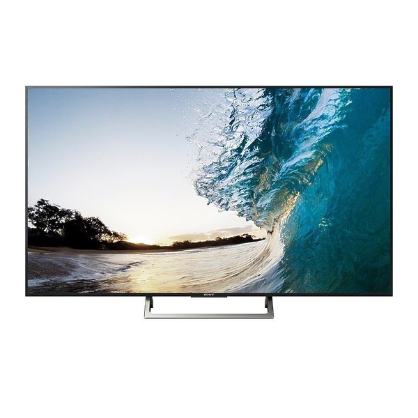 LED телевизор Sony KD-65XE8596 артикул 166710Si-1