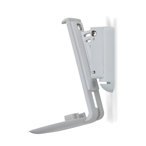 Flexson Wall Mount for Sonos One - (Single) Black артикул 176810Si-1 фото 4