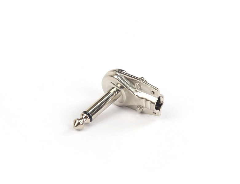 Разъем AuraSonics JMS2R Jack 6.3mm артикул 297932Si-1