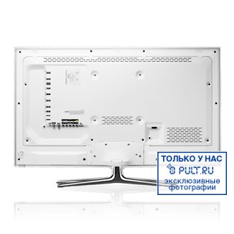 LED телевизор Samsung UE-40ES6750M артикул 334868FV-1 фото 9
