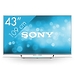 LED телевизор Sony KDL-43W756C
