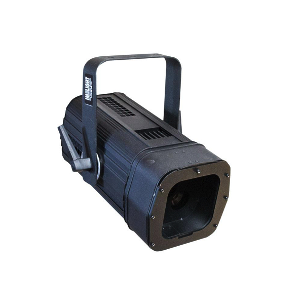 Светодиодный прожектор Imlight LTL COLOR PAR 5 V3 артикул 218048Si-1