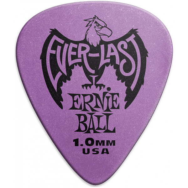 Медиаторы Ernie Ball 9193 12 шт артикул 290822Si-1