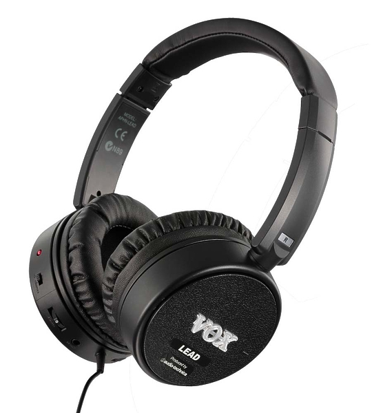 Наушники Vox AMPHONES LEAD артикул 107330Si-1 фото 3
