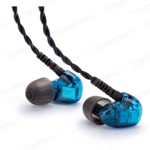 Наушники Westone UM PRO10 blue артикул 100617Si-1