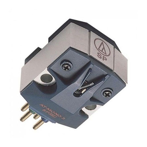 Головка звукоснимателя Audio Technica AT-MONO3SP артикул 105758Si-1