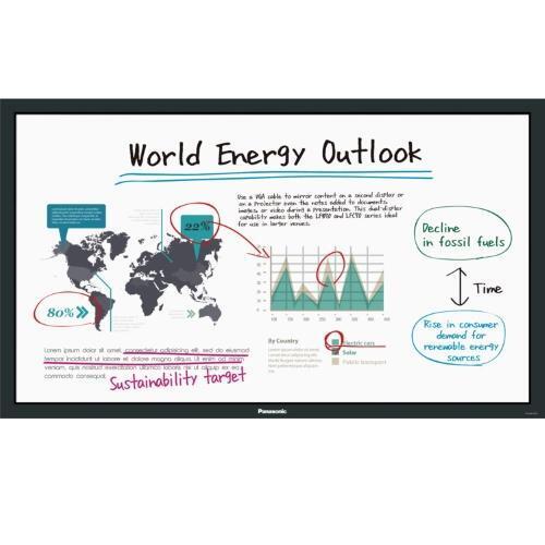 Panasonic TH-65LFB70E в «HiFiRussia»
