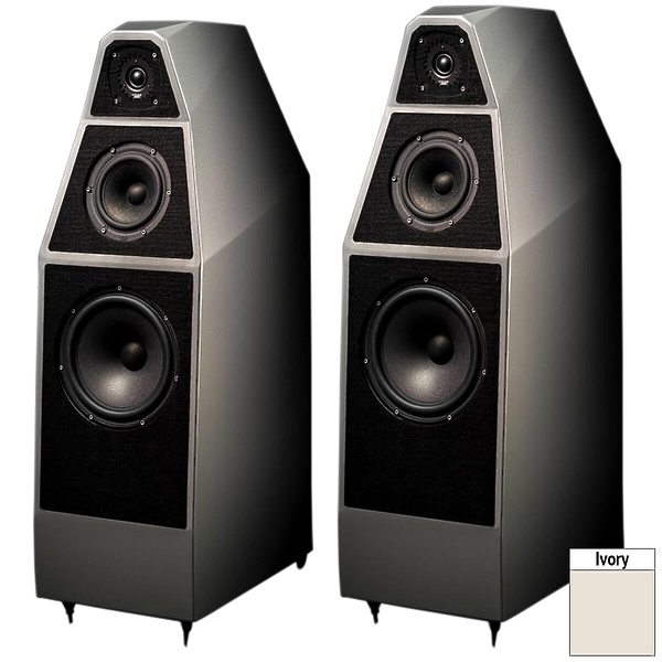 Напольная акустика Wilson Audio Yvette Ivory артикул 227891Si-1