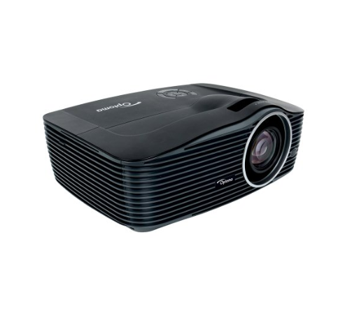 Проектор Optoma W501 артикул 100911Si-1