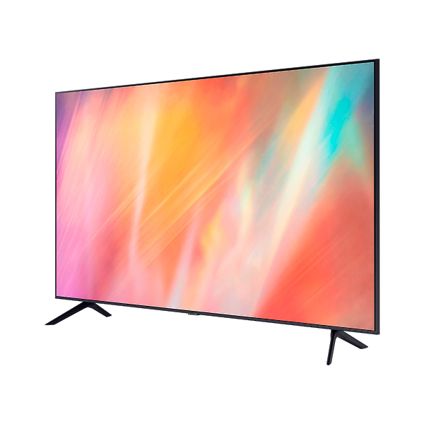 LED телевизор Samsung UE50AU7160UX артикул 272193Si-1 фото 3