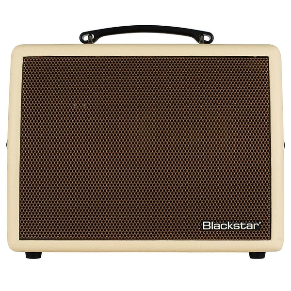 Комбоусилитель Blackstar Sonnet 60 Blonde артикул 217813Si-1