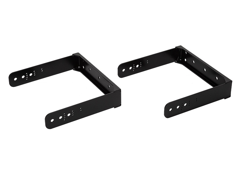 U-образный настенный кронштейн RCF V-BR 2X COMPACT M 10 (13360447) артикул 258878Si-1