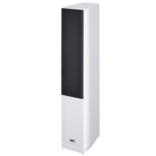 Напольная акустика Heco Celan GT 602 piano white артикул 113910Si-1