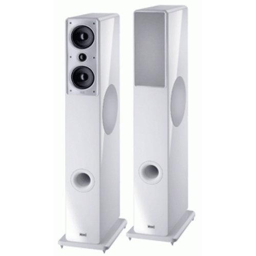 Heco Music Colors 200 piano white (пара) артикул 403239FV-1