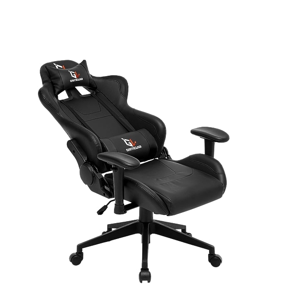 Кресло компьютерное игровое GAMELAB PENTA Black артикул 312587Si-1 фото 7