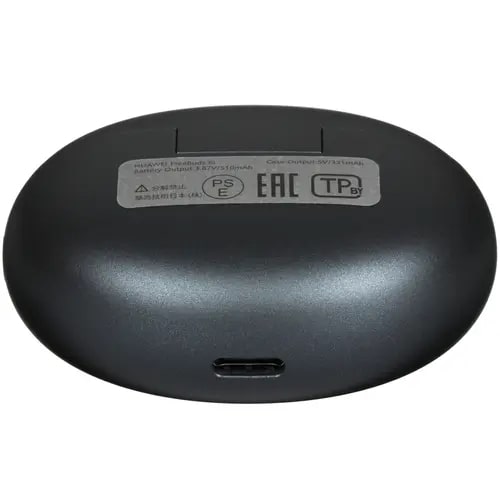 Наушники Huawei FreeBuds 6i Black артикул 331248Si-1 фото 8