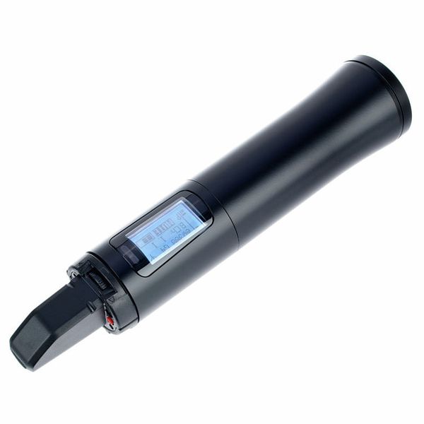 Передатчик Sennheiser SKM 300 G4-S-DW артикул 316639Si-1 фото 4