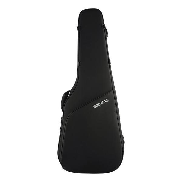 Чехол для акустической гитары Bro Bag PAG-01BK артикул 308499Si-1