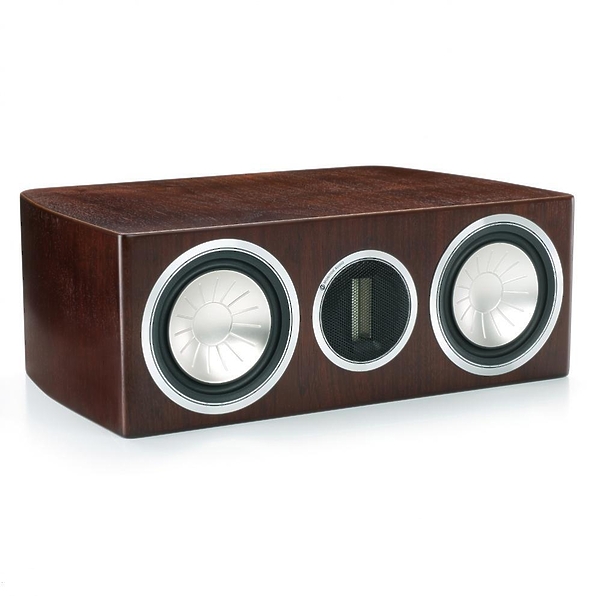 Центральный канал Monitor Audio Gold GX C150 walnut артикул 435058FV-1 фото 3